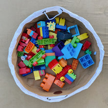 Load image into Gallery viewer, The Cinch (camel/onyx)