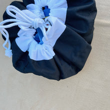 Load image into Gallery viewer, The Cinch (camel/onyx)