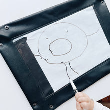 Load image into Gallery viewer, The Play Mat (onyx)