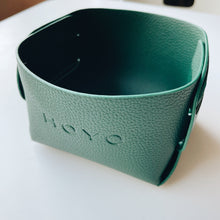 Load image into Gallery viewer, Origami cup (emerald)