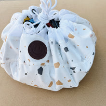 Load image into Gallery viewer, The Cinch (terrazzo/steel)
