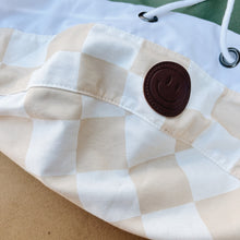 Load image into Gallery viewer, The Cinch (check/olive)
