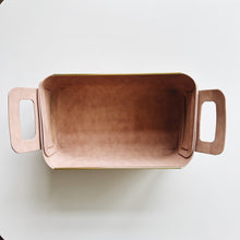Load image into Gallery viewer, Origami Tote (blossom)