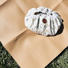 Load image into Gallery viewer, The Cinch (terrazzo/steel)