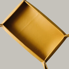 Load image into Gallery viewer, The Mini Mat (ochre)