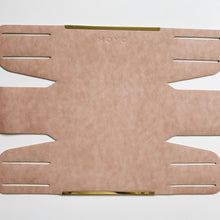 Load image into Gallery viewer, Origami Tote (blossom)