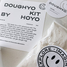 Load image into Gallery viewer, Build your own doughyo kit