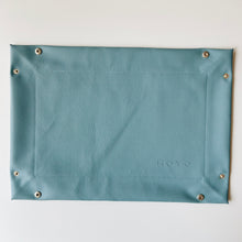 Load image into Gallery viewer, The Mini Mat (baltic blue)