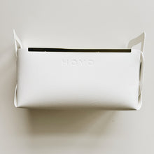 Load image into Gallery viewer, Origami Tote (cloud)