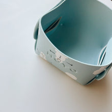 Load image into Gallery viewer, Origami cup (snowman)