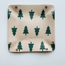 Load image into Gallery viewer, Tree micro mat