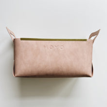 Load image into Gallery viewer, Origami Tote (blossom)