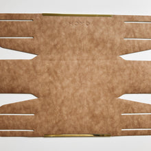 Load image into Gallery viewer, Origami Tote (pecan)