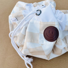 Load image into Gallery viewer, The Cinch (check/olive)