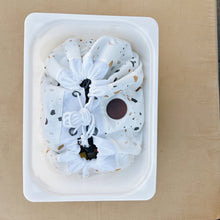 Load image into Gallery viewer, The Cinch (terrazzo/steel)