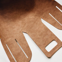 Load image into Gallery viewer, Origami Tote (pecan)