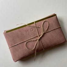 Load image into Gallery viewer, Origami Tote (blossom)