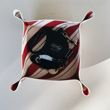 Load image into Gallery viewer, Candy cane Micro Mat