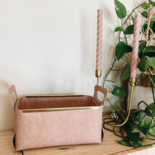 Load image into Gallery viewer, Origami Tote (blossom)