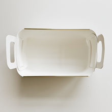 Load image into Gallery viewer, Origami Tote (cloud)