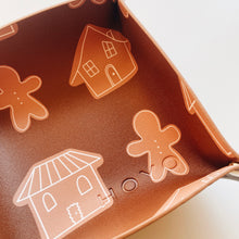 Load image into Gallery viewer, Gingerbread micro mat