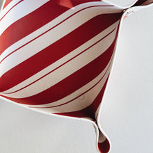 Load image into Gallery viewer, Candy cane Micro Mat