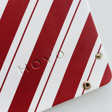 Load image into Gallery viewer, Candy cane Micro Mat