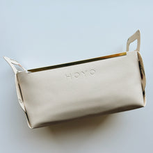 Load image into Gallery viewer, Reversible Origami Tote (strawberry & cream)