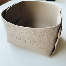 Load image into Gallery viewer, Origami cup (taupe)