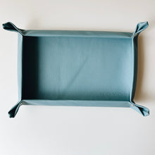 Load image into Gallery viewer, The Mini Mat (baltic blue)