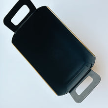 Load image into Gallery viewer, Origami Tote (jet)