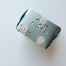 Load image into Gallery viewer, Origami cup (snowman)