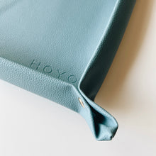 Load image into Gallery viewer, The Mini Mat (baltic blue)