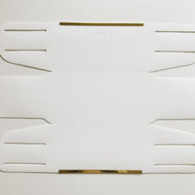 Load image into Gallery viewer, Origami Tote (cloud)