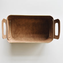 Load image into Gallery viewer, Origami Tote (pecan)