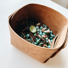 Load image into Gallery viewer, Origami cup (pecan)