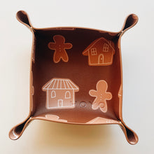 Load image into Gallery viewer, Gingerbread micro mat