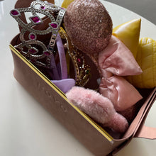 Load image into Gallery viewer, Origami Tote (blossom)