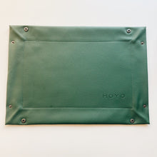 Load image into Gallery viewer, The Mini Mat (emerald)