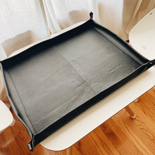 Load image into Gallery viewer, The Midi Mat (onyx)