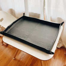 Load image into Gallery viewer, The Midi Mat (onyx)