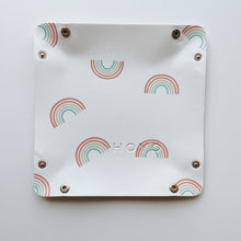 Load image into Gallery viewer, HOYO x CPKC micro mat (rainbow)