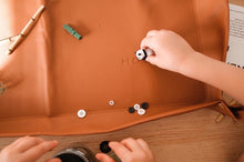 Load image into Gallery viewer, The Midi Mat (sienna)