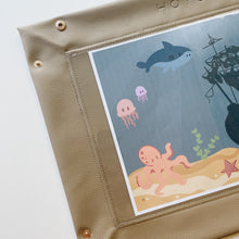 Load image into Gallery viewer, The Play Mat (sand)