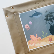 Load image into Gallery viewer, SHIPWRECK activity page