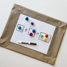Load image into Gallery viewer, The Play Mat (sand)