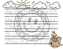 Load image into Gallery viewer, Summer Learning activity bundle