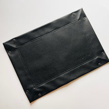 Load image into Gallery viewer, The Mini Mat (onyx)