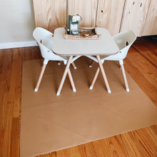 Load image into Gallery viewer, The mega mat (honey x ivory)
