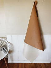 Load image into Gallery viewer, The mega mat (honey x ivory)